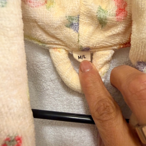 Djerf Avenue Robe - Picture 8 of 8